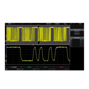 Keysight DSOX2MEMUP (-010)