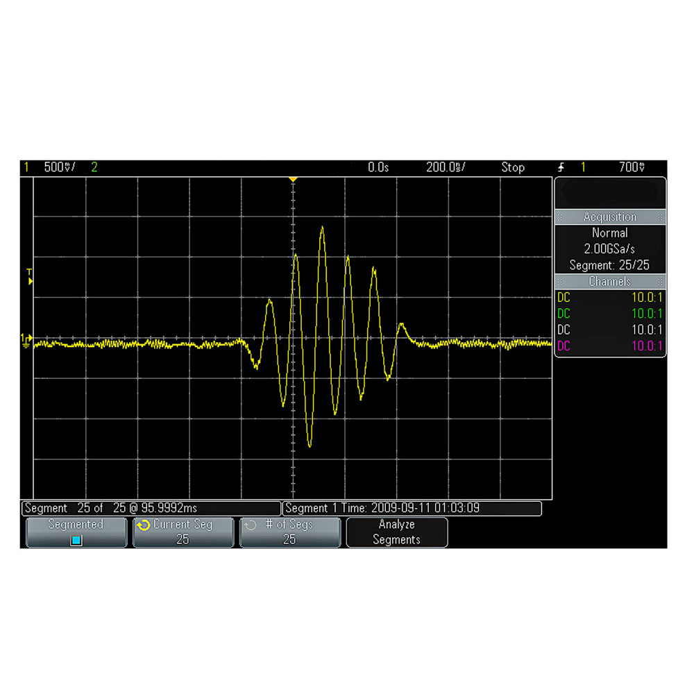 Keysight DSOX2SGM (-SGM)