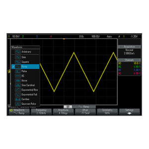 Keysight DSOX3000-001