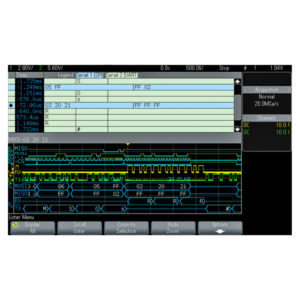 Keysight DSOX3000-232