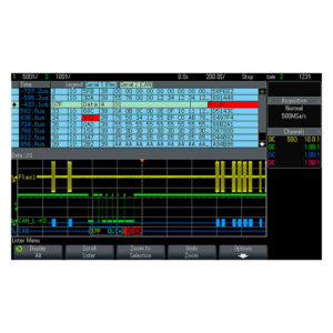 Keysight DSOX3000-FLX