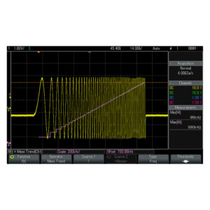 Keysight DSOX3000-MAT