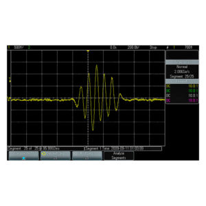 Keysight DSOX3000-SGM