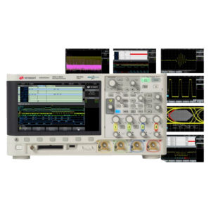 Keysight DSOX3APPBNDL
