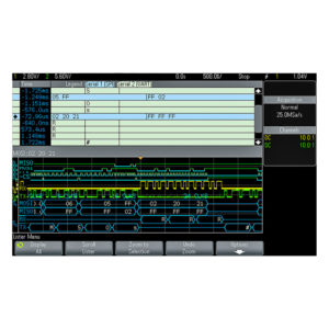 Keysight DSOX3EMBD