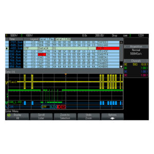 Keysight DSOX3FLEX