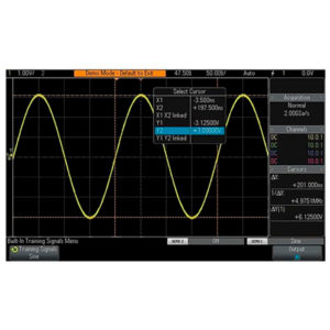 Keysight DSOXEDK (-EDK)