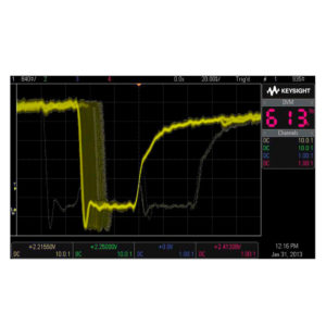 Keysight DSOXDVM (-DVM)
