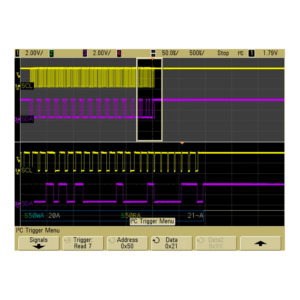 Keysight DSOX2EMBD (-LSS)