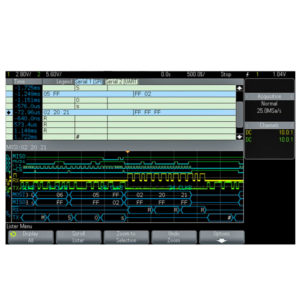 Keysight DSOX2COMP (-232)