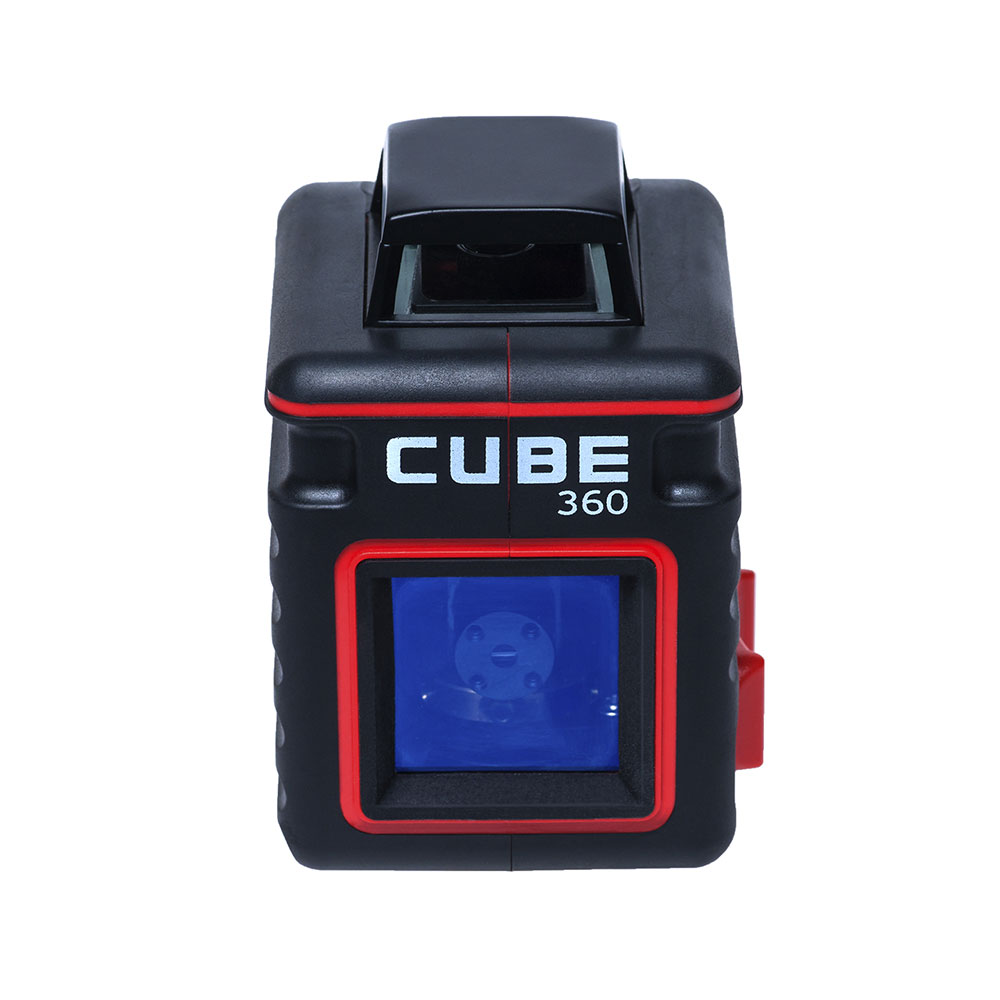 ADA CUBE 360 PROFESSIONAL EDITION