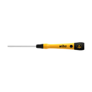 WIHA 275P PicoFinish ESD 3,5 x 60 mm