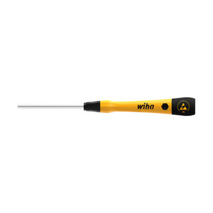 WIHA 275P PicoFinish ESD 4,0 x 60 mm