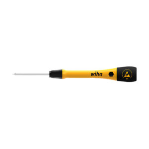 WIHA 277P PicoFinish ESD T15 x 60 mm