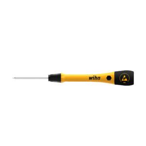 WIHA 277P PicoFinish ESD T20 x 60 mm