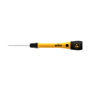 WIHA 277P PicoFinish ESD T3 x 40 mm