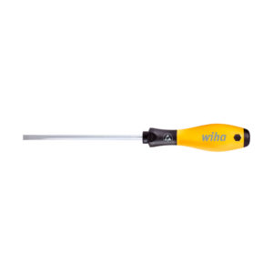 WIHA 302ESD SoftFinish 2,5 x 75 mm