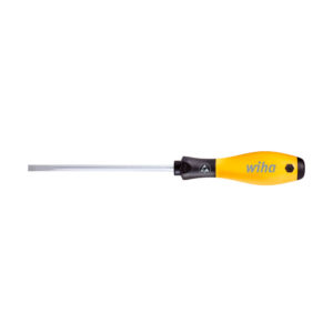 WIHA 302ESD SoftFinish 3,0 x 100 mm