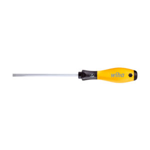 WIHA 302ESD SoftFinish 6,5 x 150 mm