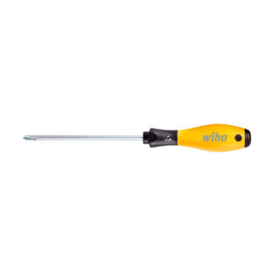 WIHA 311ESD SoftFinish PH0 x 60 mm