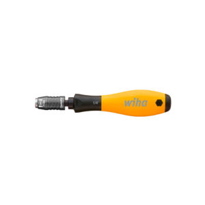 WIHA 387 SoftFinish ESD 1/4''