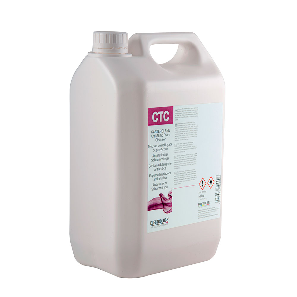 ELECTROLUBE CTC05L