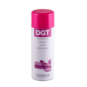 ELECTROLUBE DGT400