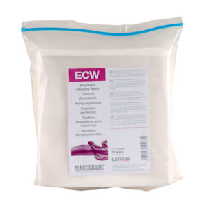 ELECTROLUBE ECW025