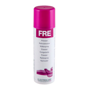 ELECTROLUBE FRE400