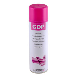 ELECTROLUBE GDP400