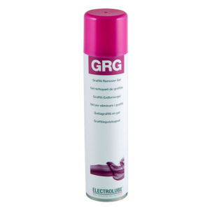 ELECTROLUBE GRG400