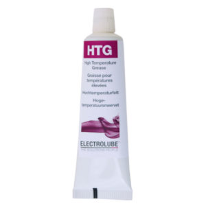 ELECTROLUBE HTG50T