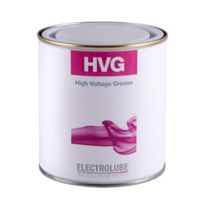 ELECTROLUBE HVG500G