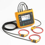 Fluke 1730/INTL трехфазный регистратор электроэнергии