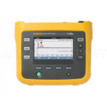 Fluke 1736/INTL трехфазный регистратор электроэнергии
