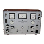 ET-90T/A Генератор измерительный