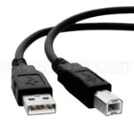 CB-USBA-USBB-FF-150 кабель USB