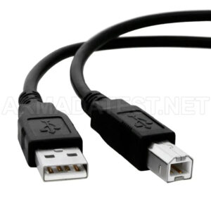 CB-USBA-USBB-FF-150 кабель USB