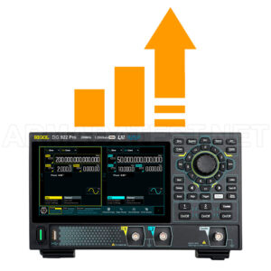 DG900Pro-3RL Опция расширения памяти