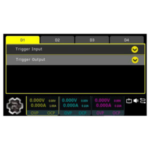 DP900-DIGITALIO
