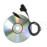 Кабель-адаптер USB + ПО для АКИП-2209