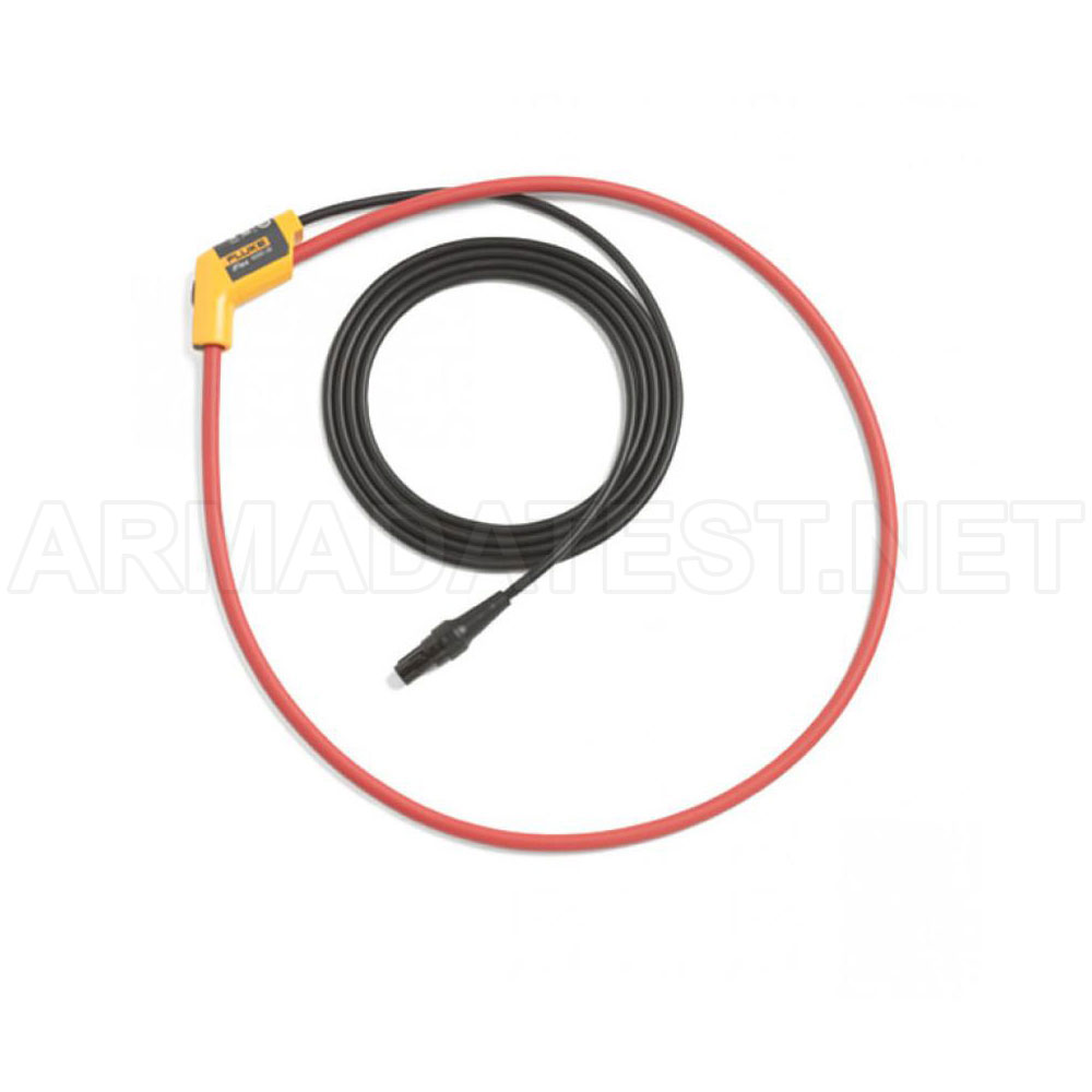 Fluke i1730-FLEX1500 гибкий токоизмерительный датчик iFlex 6000A 36 дюймов