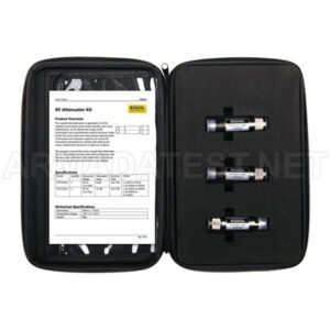 RF Attenuator Kit комплект аттенюаторов