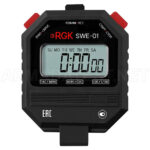 RGK SWE-01 электронный секундомер