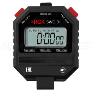 RGK SWE-01 электронный секундомер