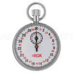 RGK SWM-1A3 механический секундомер
