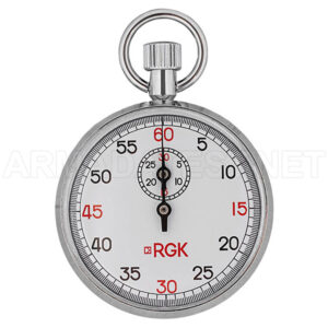 RGK SWM-2A6 механический секундомер