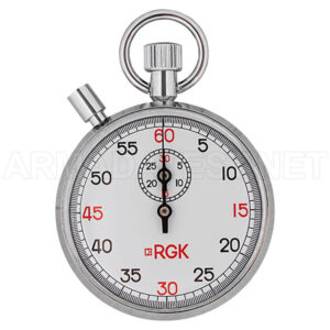 RGK SWM-2B6 механический секундомер