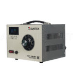 SUNTEK GRAY 1000 ВА однофазный автотрансформатор 0-300 В, 4 А