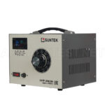 SUNTEK GRAY 2000 ВА однофазный автотрансформатор 0-300 В, 8 А